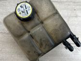 Coolant expansion tank/reservoir
