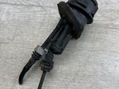 Clutch master cylinder