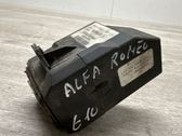 Ignition key card reader