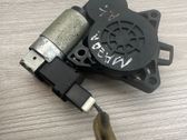 Rear door window regulator motor
