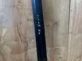 Windshield trim