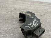 Heater blower motor/fan resistor