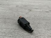Brake pedal sensor switch