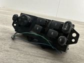 Electric window control switch