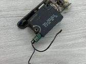 Tailgate/trunk/boot lock/catch/latch