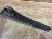 Engine mount bracket