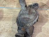 Front differential