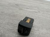 Headlight level height control switch