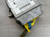 Module de contrôle airbag
