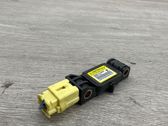 Sensor impacto/accidente para activar Airbag