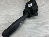 Wiper control stalk