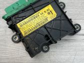 Module de contrôle airbag