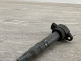High voltage ignition coil
