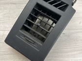Dashboard side air vent grill/cover trim