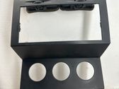 Climate control/heater control trim