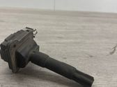High voltage ignition coil