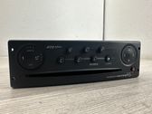 Radio/CD/DVD/GPS-pääyksikkö