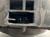 Rear door speaker