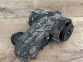 Gearbox transfer box case