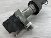 Ignition lock