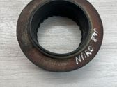 Coil spring mount