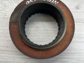 Coil spring mount