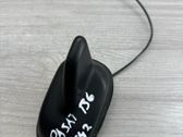 Aerial GPS antenna