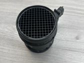 Mass air flow meter