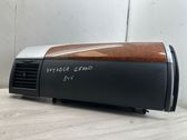 Glove box