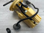 In-tank fuel pump