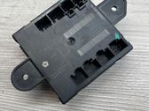 Unidad de control/módulo de la puerta