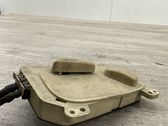 Seat control switch