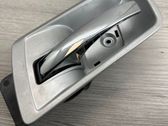 Front door interior handle