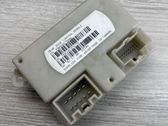 Door control unit/module