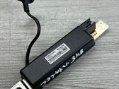 Aerial antenna amplifier