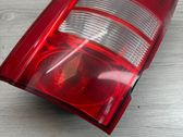 Rear/tail lights