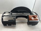 Dashboard trim