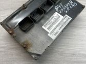 Gearbox control unit/module