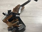 Brake pedal