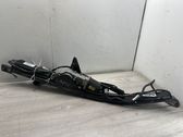 Sliding door motor