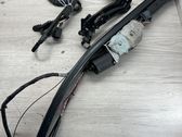 Motor Zuziehhilfe Schiebetür Seitentür
