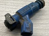 Injecteur de carburant