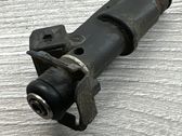 Inyector de combustible