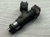Inyector de combustible