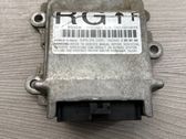 Airbag control unit/module