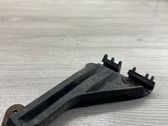 Front bumper mounting bracket