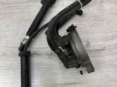 Spark distributor cap