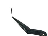 Front wiper blade arm