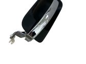Rear door interior handle