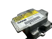 Airbag control unit/module